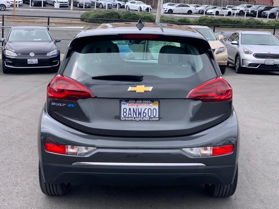Used Chevrolet Bolt EV LT 2017 | Green Light Auto Wholesale. Daly City, California Used Chevrolet Bolt EV LT 2017 | Green Light Auto Wholesale. Daly City, California