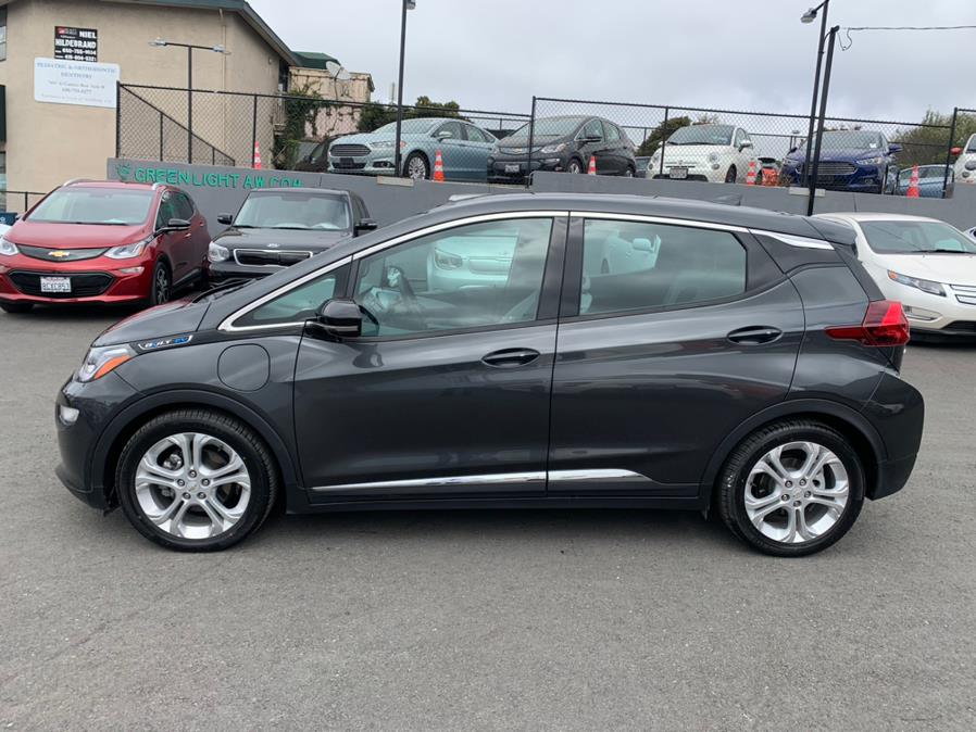Used Chevrolet Bolt EV LT 2017 | Green Light Auto Wholesale. Daly City, California Used Chevrolet Bolt EV LT 2017 | Green Light Auto Wholesale. Daly City, California