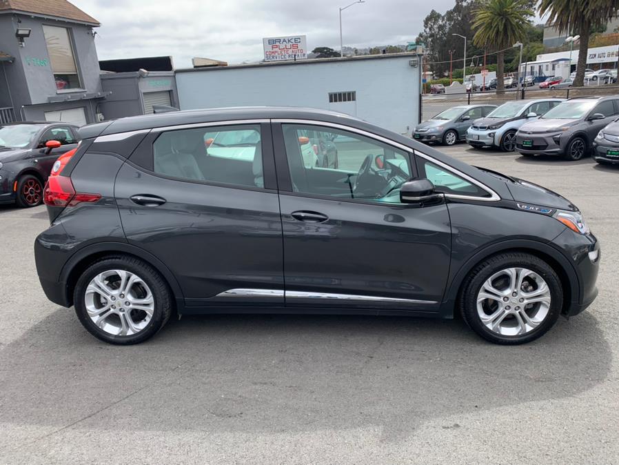 Used Chevrolet Bolt EV LT 2017 | Green Light Auto Wholesale. Daly City, California Used Chevrolet Bolt EV LT 2017 | Green Light Auto Wholesale. Daly City, California