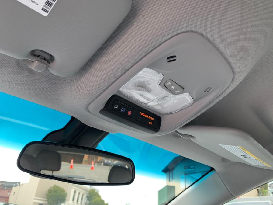 Used Chevrolet Bolt EV LT 2017 | Green Light Auto Wholesale. Daly City, California Used Chevrolet Bolt EV LT 2017 | Green Light Auto Wholesale. Daly City, California