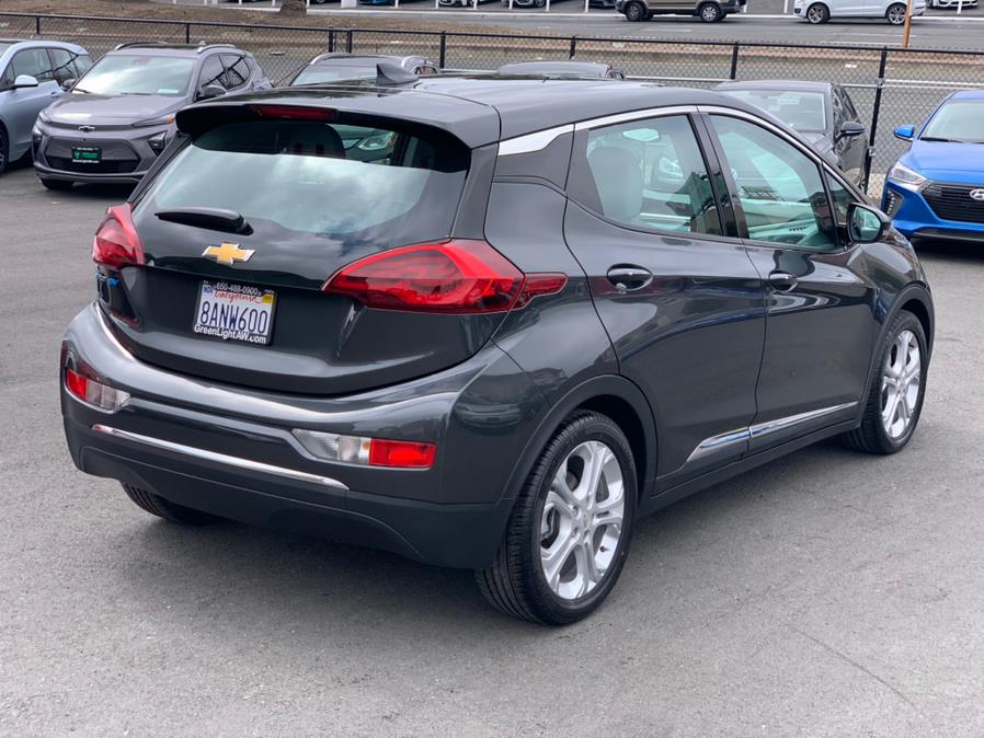 Used Chevrolet Bolt EV LT 2017 | Green Light Auto Wholesale. Daly City, California Used Chevrolet Bolt EV LT 2017 | Green Light Auto Wholesale. Daly City, California