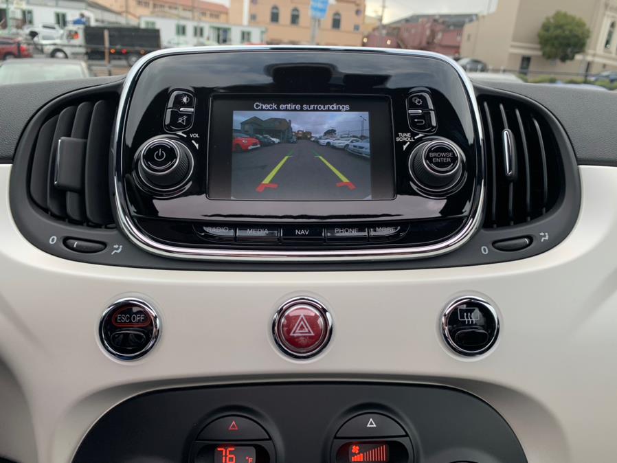 Used FIAT 500e eSport + Moonroof Pkg 2018 | Green Light Auto Wholesale. Daly City, California Used FIAT 500e eSport + Moonroof Pkg 2018 | Green Light Auto Wholesale. Daly City, California