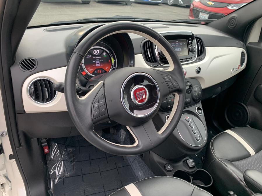 Used FIAT 500e eSport + Moonroof Pkg 2018 | Green Light Auto Wholesale. Daly City, California Used FIAT 500e eSport + Moonroof Pkg 2018 | Green Light Auto Wholesale. Daly City, California
