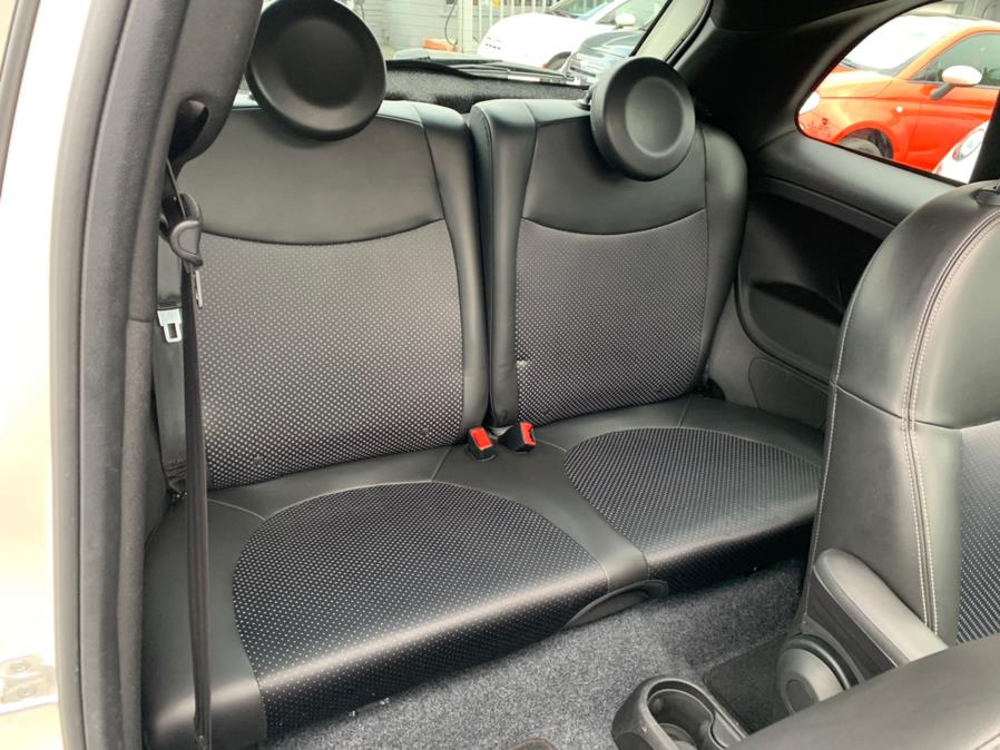 Used FIAT 500e eSport + Moonroof Pkg 2018 | Green Light Auto Wholesale. Daly City, California Used FIAT 500e eSport + Moonroof Pkg 2018 | Green Light Auto Wholesale. Daly City, California