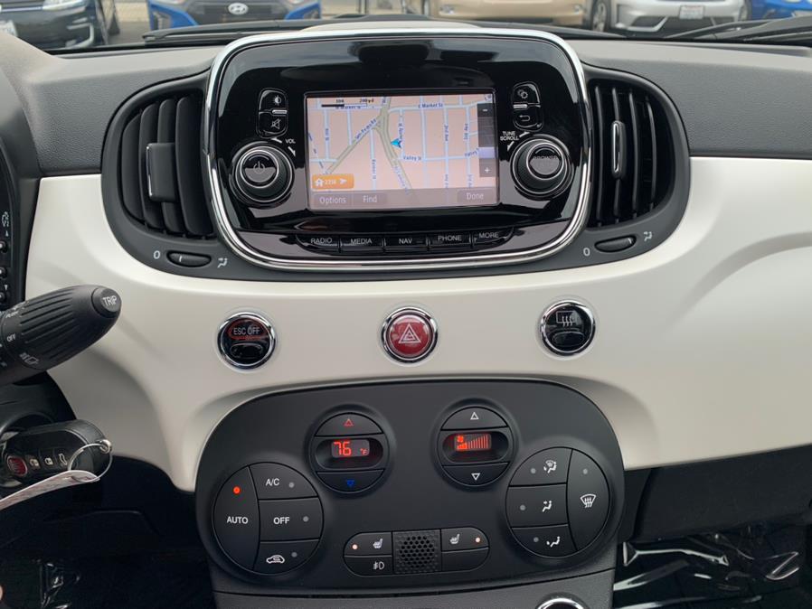 Used FIAT 500e eSport + Moonroof Pkg 2018 | Green Light Auto Wholesale. Daly City, California Used FIAT 500e eSport + Moonroof Pkg 2018 | Green Light Auto Wholesale. Daly City, California