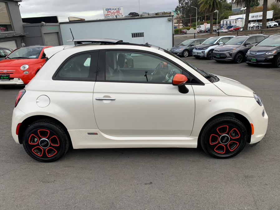 Used FIAT 500e eSport + Moonroof Pkg 2018 | Green Light Auto Wholesale. Daly City, California Used FIAT 500e eSport + Moonroof Pkg 2018 | Green Light Auto Wholesale. Daly City, California