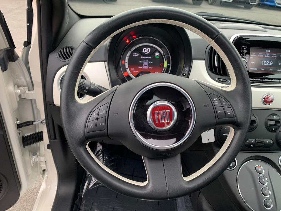 Used FIAT 500e eSport + Moonroof Pkg 2018 | Green Light Auto Wholesale. Daly City, California Used FIAT 500e eSport + Moonroof Pkg 2018 | Green Light Auto Wholesale. Daly City, California