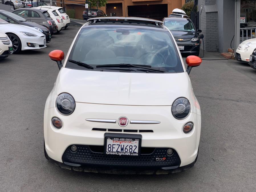 Used FIAT 500e eSport + Moonroof Pkg 2018 | Green Light Auto Wholesale. Daly City, California Used FIAT 500e eSport + Moonroof Pkg 2018 | Green Light Auto Wholesale. Daly City, California