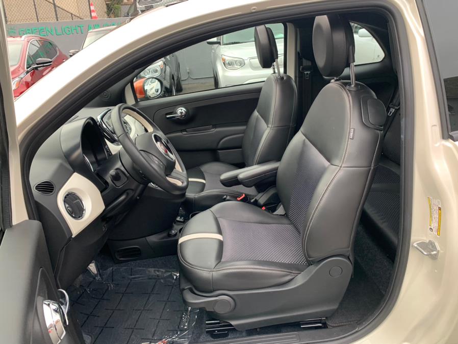 Used FIAT 500e eSport + Moonroof Pkg 2018 | Green Light Auto Wholesale. Daly City, California Used FIAT 500e eSport + Moonroof Pkg 2018 | Green Light Auto Wholesale. Daly City, California