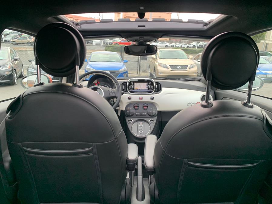 Used FIAT 500e eSport + Moonroof Pkg 2018 | Green Light Auto Wholesale. Daly City, California Used FIAT 500e eSport + Moonroof Pkg 2018 | Green Light Auto Wholesale. Daly City, California