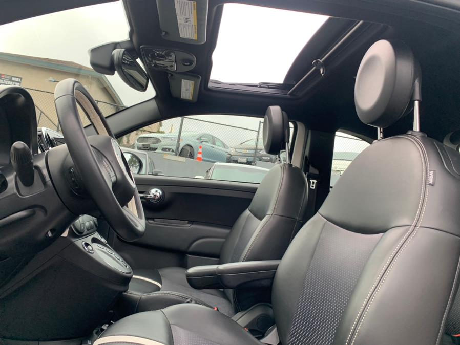 Used FIAT 500e eSport + Moonroof Pkg 2018 | Green Light Auto Wholesale. Daly City, California Used FIAT 500e eSport + Moonroof Pkg 2018 | Green Light Auto Wholesale. Daly City, California