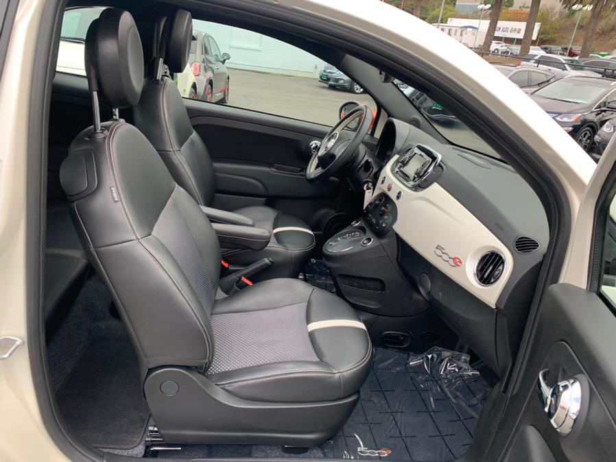 Used FIAT 500e eSport + Moonroof Pkg 2018 | Green Light Auto Wholesale. Daly City, California Used FIAT 500e eSport + Moonroof Pkg 2018 | Green Light Auto Wholesale. Daly City, California