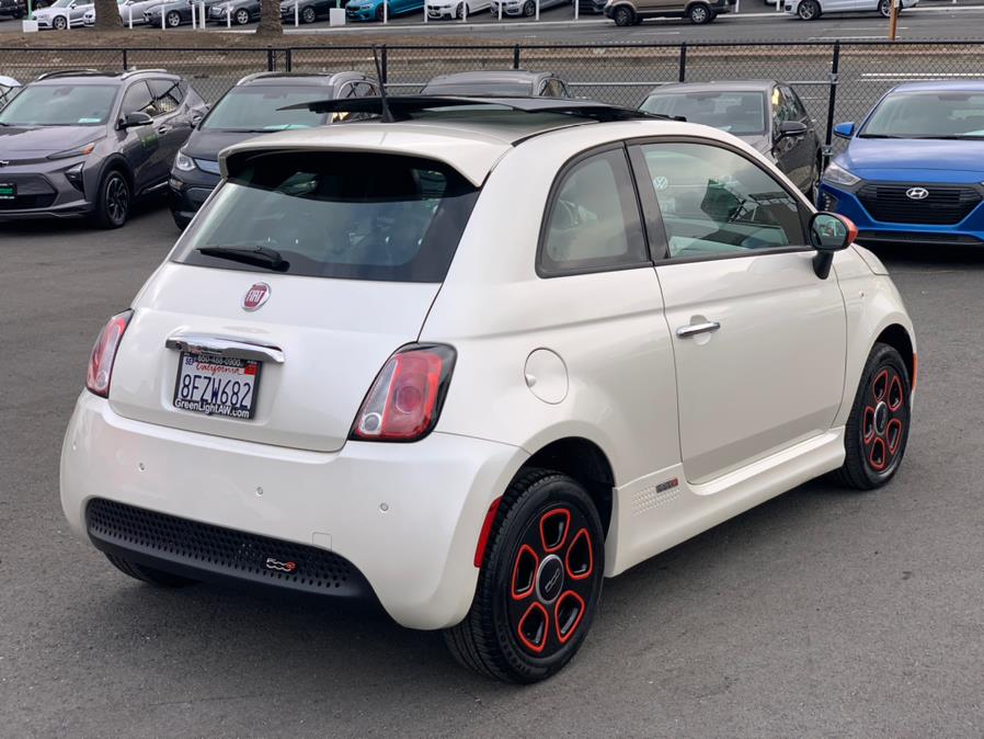 Used FIAT 500e eSport + Moonroof Pkg 2018 | Green Light Auto Wholesale. Daly City, California Used FIAT 500e eSport + Moonroof Pkg 2018 | Green Light Auto Wholesale. Daly City, California