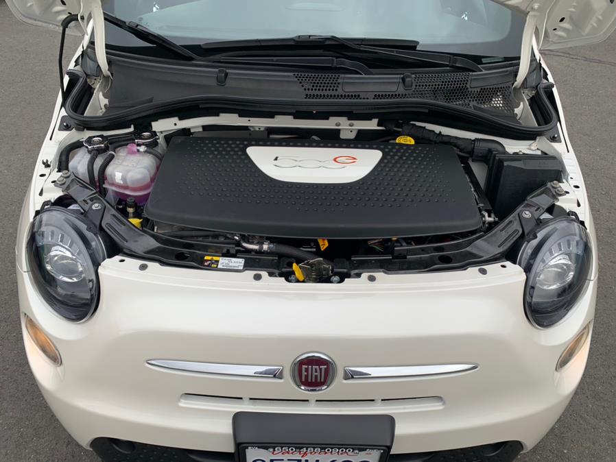 Used FIAT 500e eSport + Moonroof Pkg 2018 | Green Light Auto Wholesale. Daly City, California Used FIAT 500e eSport + Moonroof Pkg 2018 | Green Light Auto Wholesale. Daly City, California