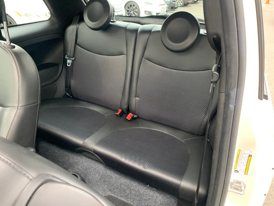 Used FIAT 500e eSport + Moonroof Pkg 2018 | Green Light Auto Wholesale. Daly City, California Used FIAT 500e eSport + Moonroof Pkg 2018 | Green Light Auto Wholesale. Daly City, California