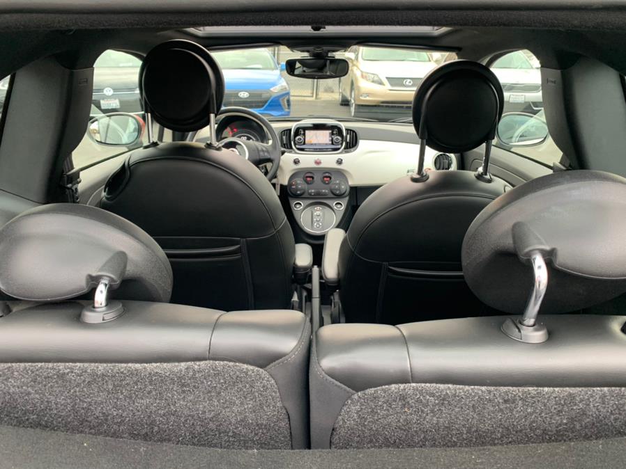 Used FIAT 500e eSport + Moonroof Pkg 2018 | Green Light Auto Wholesale. Daly City, California Used FIAT 500e eSport + Moonroof Pkg 2018 | Green Light Auto Wholesale. Daly City, California