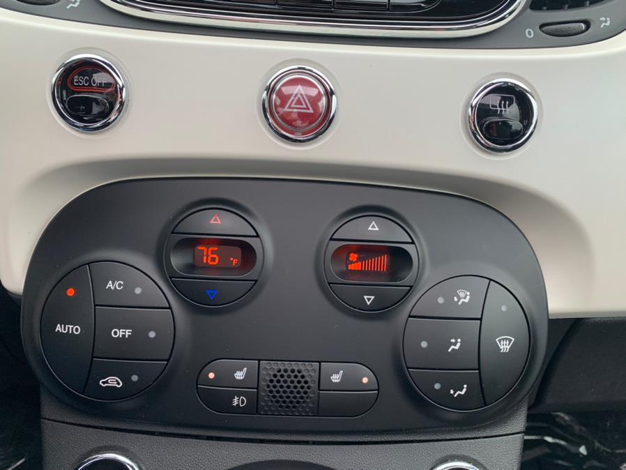 Used FIAT 500e eSport + Moonroof Pkg 2018 | Green Light Auto Wholesale. Daly City, California Used FIAT 500e eSport + Moonroof Pkg 2018 | Green Light Auto Wholesale. Daly City, California