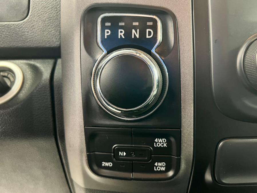 Used Ram 1500 Express 4x4 Quad Cab 6''4" Box 2018 | Power Motors East. Massapequa Park, New York Used Ram 1500 Express 4x4 Quad Cab 6''4" Box 2018 | Power Motors East. Massapequa Park, New York