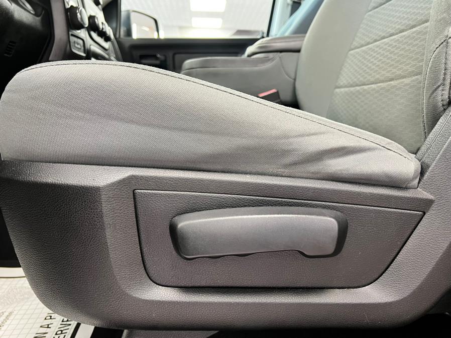 Used Ram 1500 Express 4x4 Quad Cab 6''4" Box 2018 | Power Motors East. Massapequa Park, New York Used Ram 1500 Express 4x4 Quad Cab 6''4" Box 2018 | Power Motors East. Massapequa Park, New York