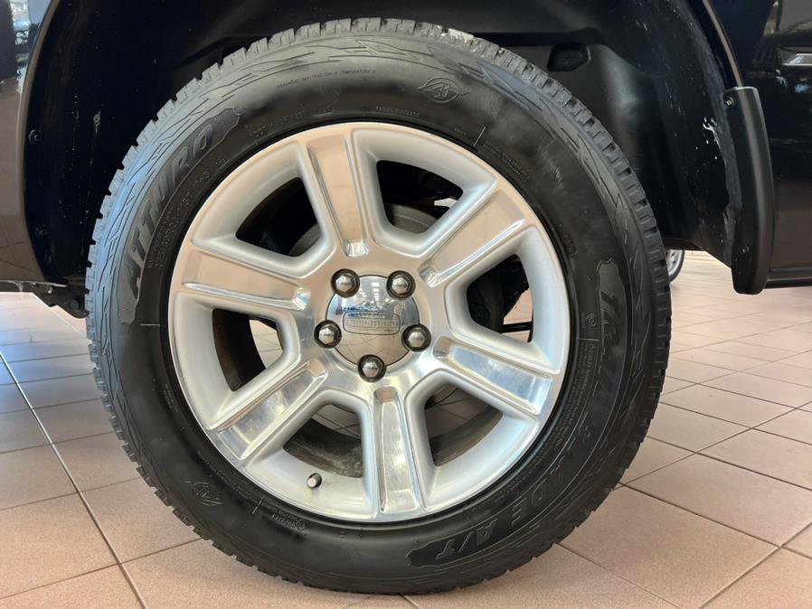 Used Ram 1500 Express 4x4 Quad Cab 6''4" Box 2018 | Power Motors East. Massapequa Park, New York Used Ram 1500 Express 4x4 Quad Cab 6''4" Box 2018 | Power Motors East. Massapequa Park, New York