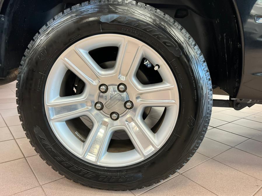 Used Ram 1500 Express 4x4 Quad Cab 6''4" Box 2018 | Power Motors East. Massapequa Park, New York Used Ram 1500 Express 4x4 Quad Cab 6''4" Box 2018 | Power Motors East. Massapequa Park, New York