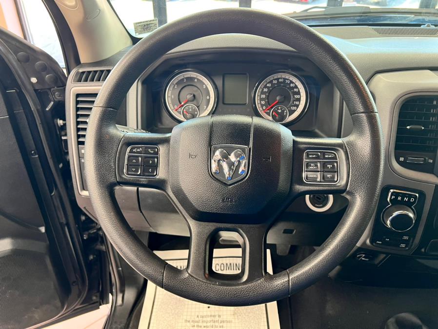 Used Ram 1500 Express 4x4 Quad Cab 6''4" Box 2018 | Power Motors East. Massapequa Park, New York Used Ram 1500 Express 4x4 Quad Cab 6''4" Box 2018 | Power Motors East. Massapequa Park, New York