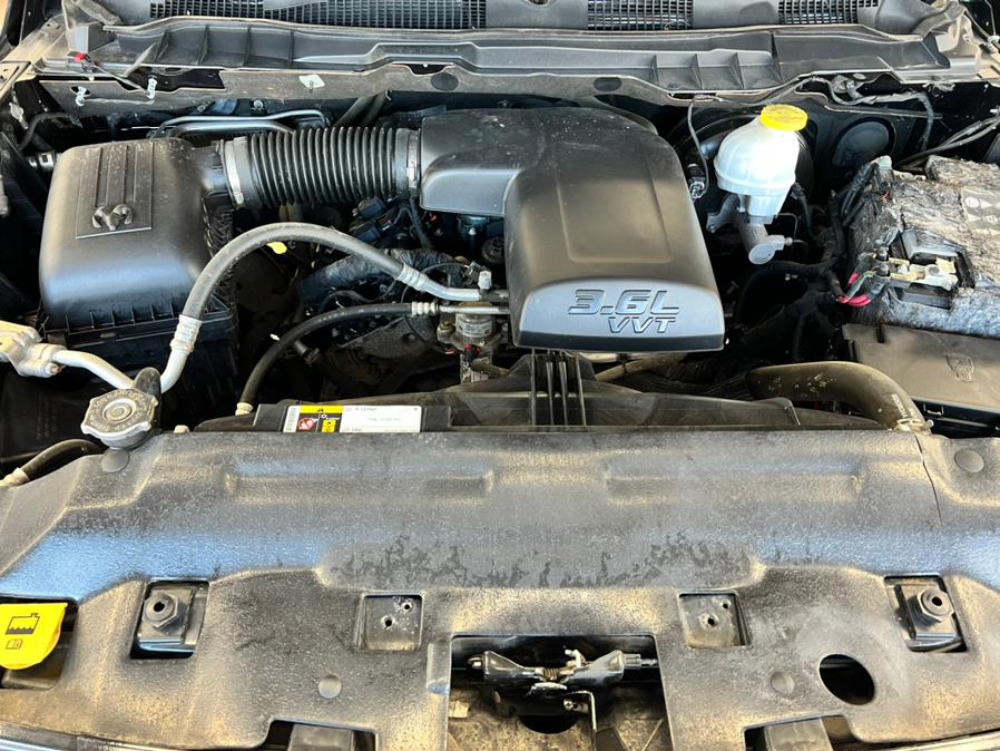 Used Ram 1500 Express 4x4 Quad Cab 6''4" Box 2018 | Power Motors East. Massapequa Park, New York Used Ram 1500 Express 4x4 Quad Cab 6''4" Box 2018 | Power Motors East. Massapequa Park, New York