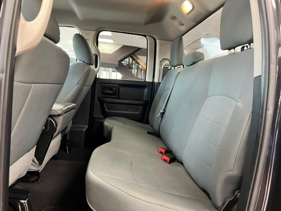 Used Ram 1500 Express 4x4 Quad Cab 6''4" Box 2018 | Power Motors East. Massapequa Park, New York Used Ram 1500 Express 4x4 Quad Cab 6''4" Box 2018 | Power Motors East. Massapequa Park, New York
