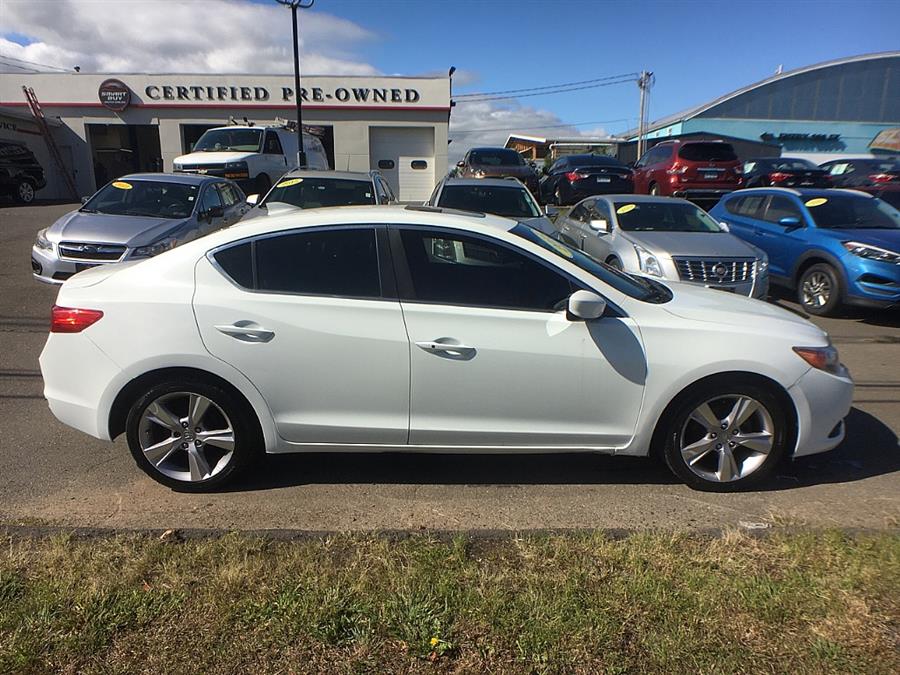 Used Acura ILX 4dr Sdn 2.0L Tech Pkg 2015 | Smart Buy Auto Sales, LLC. Wallingford, Connecticut Used Acura ILX 4dr Sdn 2.0L Tech Pkg 2015 | Smart Buy Auto Sales, LLC. Wallingford, Connecticut
