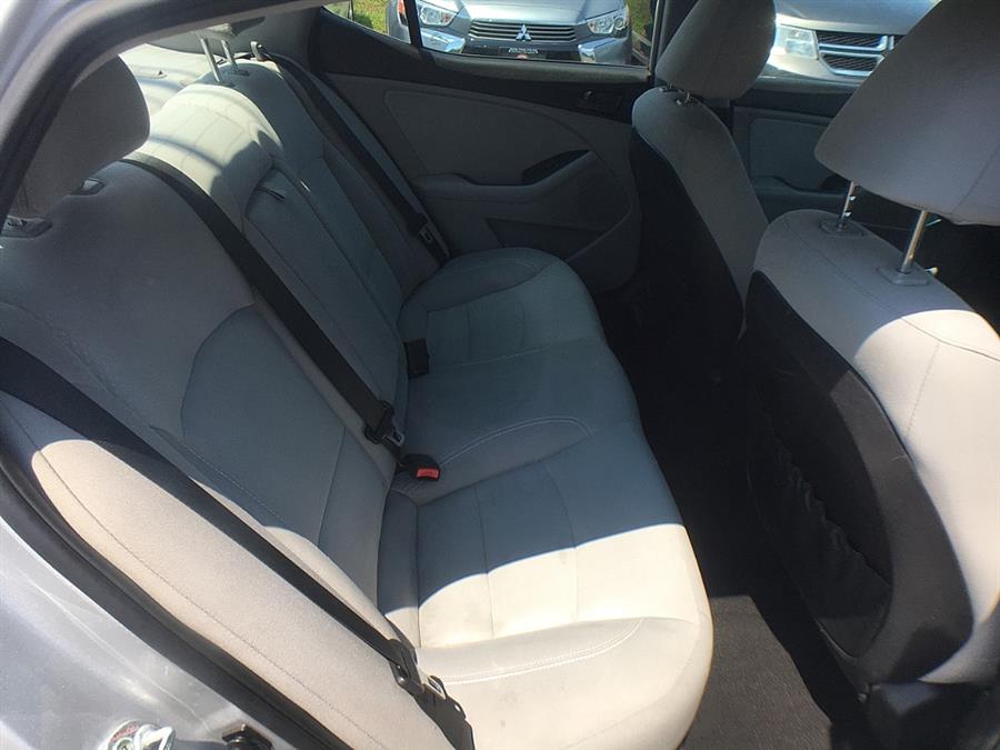 Used Kia Optima 4dr Sdn LX 2013 | Smart Buy Auto Sales, LLC. Wallingford, Connecticut Used Kia Optima 4dr Sdn LX 2013 | Smart Buy Auto Sales, LLC. Wallingford, Connecticut