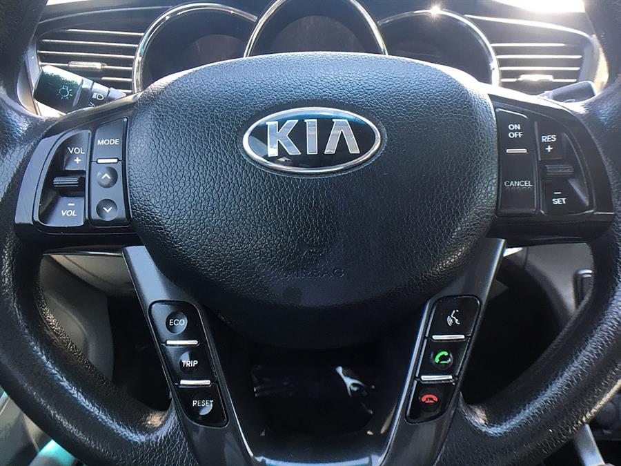 Used Kia Optima 4dr Sdn LX 2013 | Smart Buy Auto Sales, LLC. Wallingford, Connecticut Used Kia Optima 4dr Sdn LX 2013 | Smart Buy Auto Sales, LLC. Wallingford, Connecticut