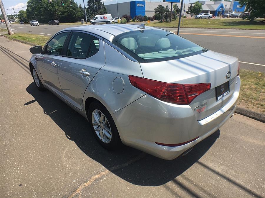Used Kia Optima 4dr Sdn LX 2013 | Smart Buy Auto Sales, LLC. Wallingford, Connecticut Used Kia Optima 4dr Sdn LX 2013 | Smart Buy Auto Sales, LLC. Wallingford, Connecticut