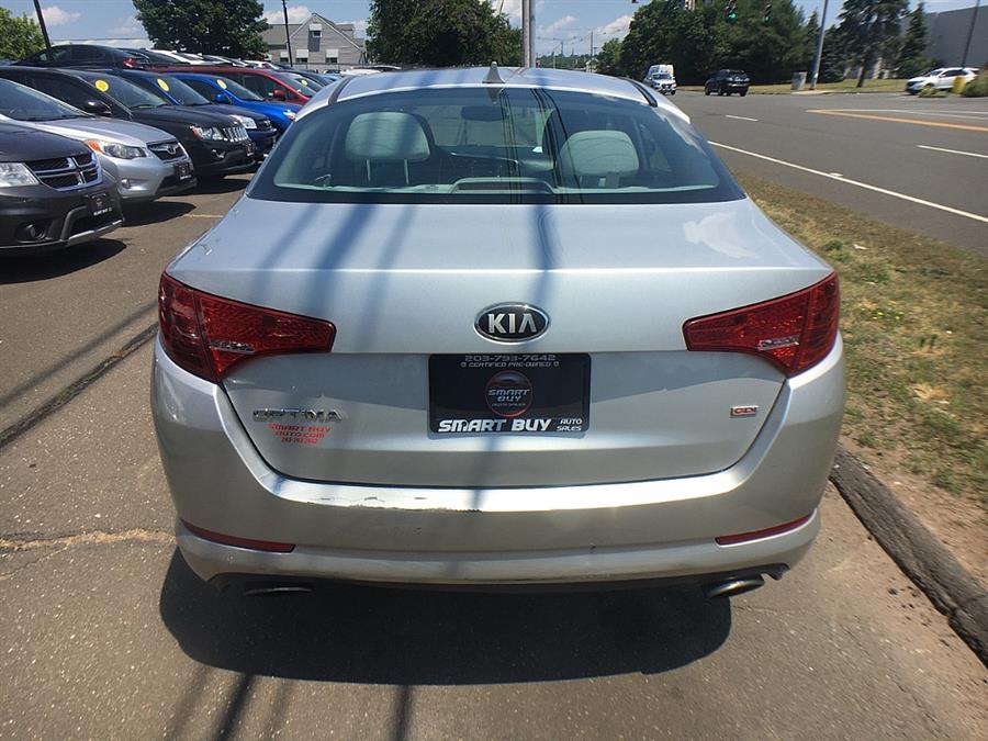 Used Kia Optima 4dr Sdn LX 2013 | Smart Buy Auto Sales, LLC. Wallingford, Connecticut Used Kia Optima 4dr Sdn LX 2013 | Smart Buy Auto Sales, LLC. Wallingford, Connecticut