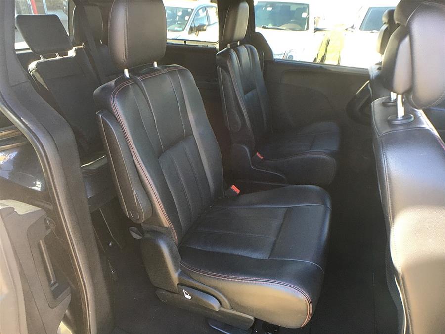 Used Dodge Grand Caravan GT Wagon Fleet 2017 | Smart Buy Auto Sales, LLC. Wallingford, Connecticut Used Dodge Grand Caravan GT Wagon Fleet 2017 | Smart Buy Auto Sales, LLC. Wallingford, Connecticut
