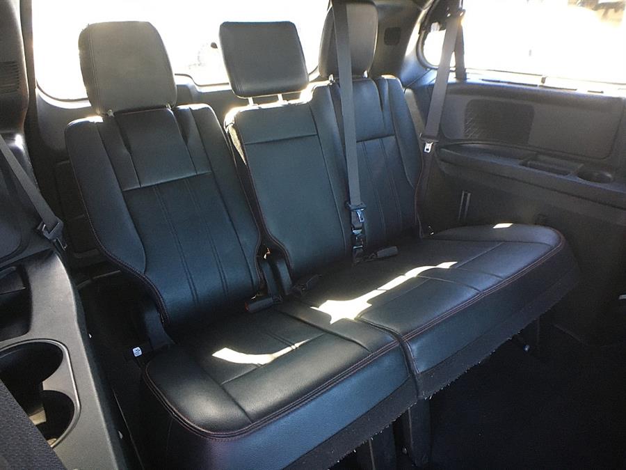 Used Dodge Grand Caravan GT Wagon Fleet 2017 | Smart Buy Auto Sales, LLC. Wallingford, Connecticut Used Dodge Grand Caravan GT Wagon Fleet 2017 | Smart Buy Auto Sales, LLC. Wallingford, Connecticut