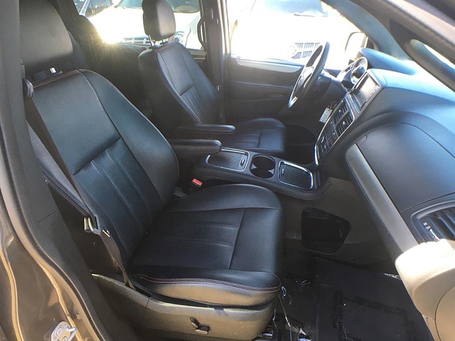 Used Dodge Grand Caravan GT Wagon Fleet 2017 | Smart Buy Auto Sales, LLC. Wallingford, Connecticut Used Dodge Grand Caravan GT Wagon Fleet 2017 | Smart Buy Auto Sales, LLC. Wallingford, Connecticut