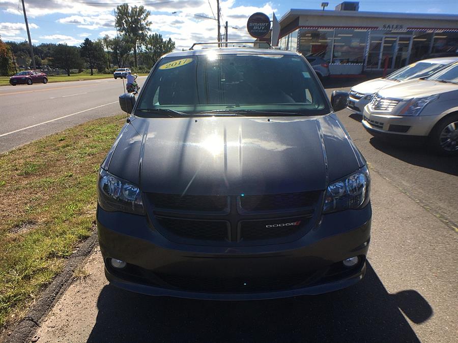 Used Dodge Grand Caravan GT Wagon Fleet 2017 | Smart Buy Auto Sales, LLC. Wallingford, Connecticut Used Dodge Grand Caravan GT Wagon Fleet 2017 | Smart Buy Auto Sales, LLC. Wallingford, Connecticut