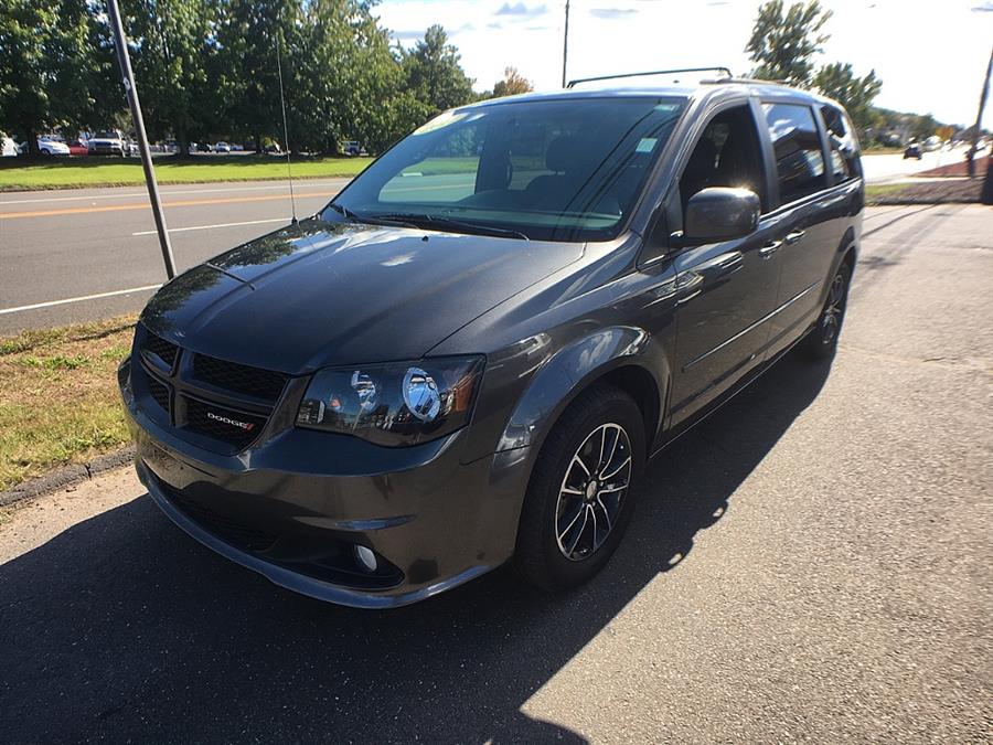 Used Dodge Grand Caravan GT Wagon Fleet 2017 | Smart Buy Auto Sales, LLC. Wallingford, Connecticut Used Dodge Grand Caravan GT Wagon Fleet 2017 | Smart Buy Auto Sales, LLC. Wallingford, Connecticut