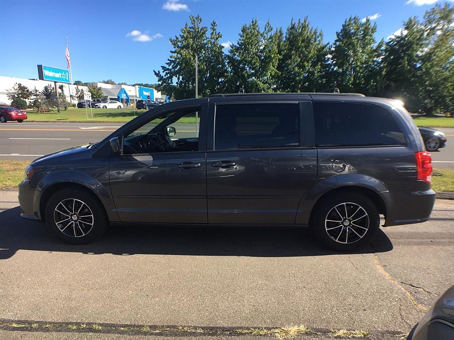 Used Dodge Grand Caravan GT Wagon Fleet 2017 | Smart Buy Auto Sales, LLC. Wallingford, Connecticut Used Dodge Grand Caravan GT Wagon Fleet 2017 | Smart Buy Auto Sales, LLC. Wallingford, Connecticut