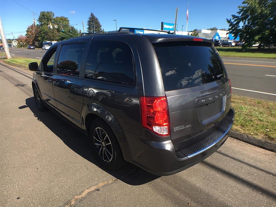 Used Dodge Grand Caravan GT Wagon Fleet 2017 | Smart Buy Auto Sales, LLC. Wallingford, Connecticut Used Dodge Grand Caravan GT Wagon Fleet 2017 | Smart Buy Auto Sales, LLC. Wallingford, Connecticut