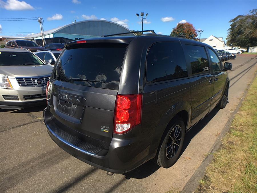 Used Dodge Grand Caravan GT Wagon Fleet 2017 | Smart Buy Auto Sales, LLC. Wallingford, Connecticut Used Dodge Grand Caravan GT Wagon Fleet 2017 | Smart Buy Auto Sales, LLC. Wallingford, Connecticut