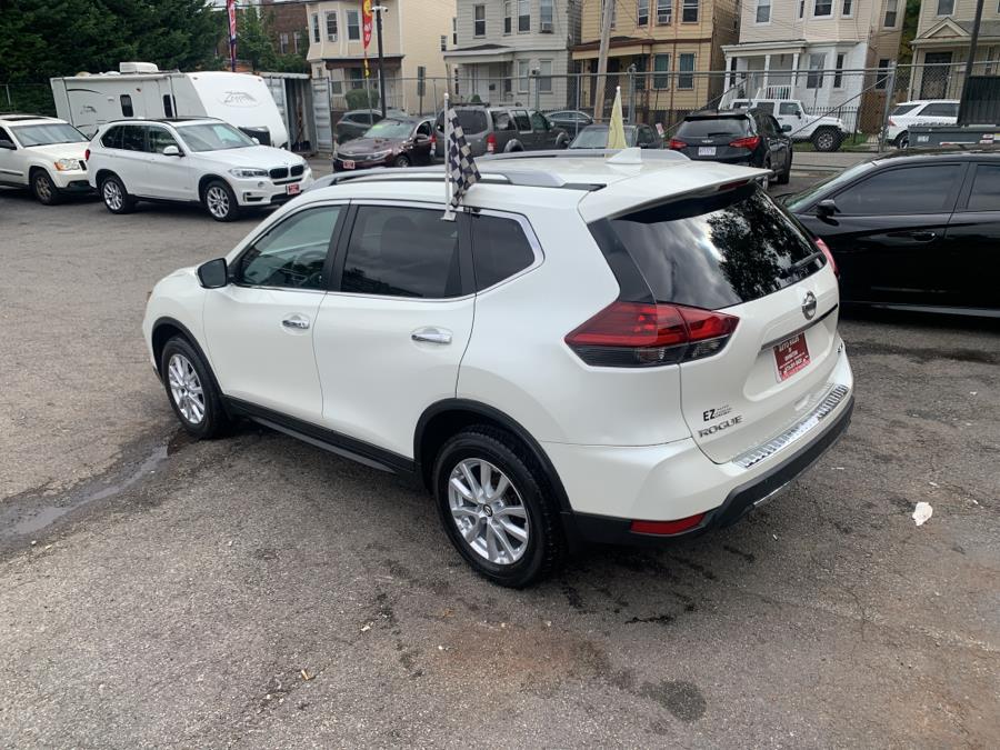 2018 Nissan Rogue AWD SL, available for sale in Irvington , New Jersey | Auto Haus of Irvington Corp. Irvington , New Jersey 2018 Nissan Rogue AWD SL, available for sale in Irvington , New Jersey | Auto Haus of Irvington Corp. Irvington , New Jersey