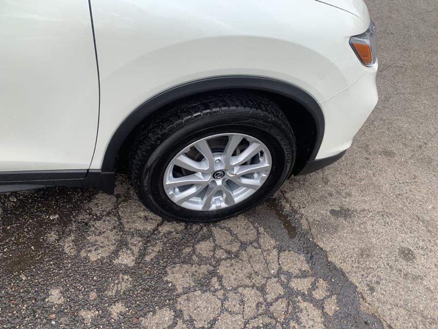 2018 Nissan Rogue AWD SL, available for sale in Irvington , New Jersey | Auto Haus of Irvington Corp. Irvington , New Jersey 2018 Nissan Rogue AWD SL, available for sale in Irvington , New Jersey | Auto Haus of Irvington Corp. Irvington , New Jersey