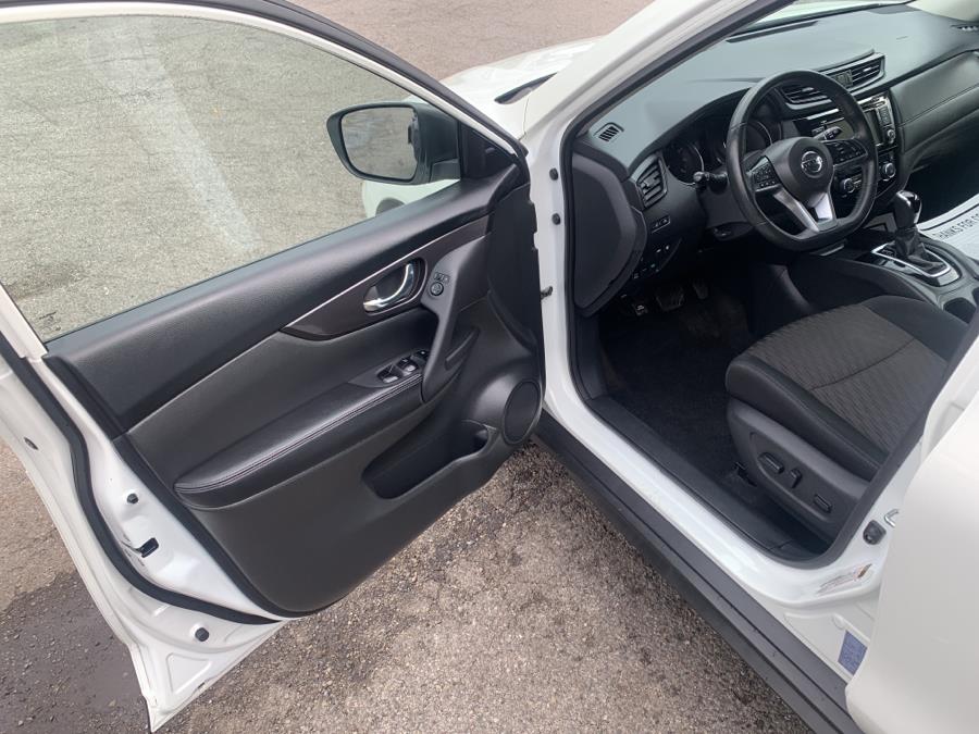 2018 Nissan Rogue AWD SL, available for sale in Irvington , New Jersey | Auto Haus of Irvington Corp. Irvington , New Jersey 2018 Nissan Rogue AWD SL, available for sale in Irvington , New Jersey | Auto Haus of Irvington Corp. Irvington , New Jersey