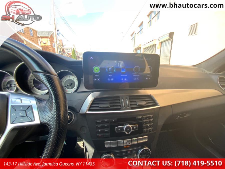 2014 Mercedes-Benz C-Class 4dr Sdn C300 Sport 4MATIC, available for sale in Jamaica Queens, New York | BH Auto. Jamaica Queens, New York 2014 Mercedes-Benz C-Class 4dr Sdn C300 Sport 4MATIC, available for sale in Jamaica Queens, New York | BH Auto. Jamaica Queens, New York