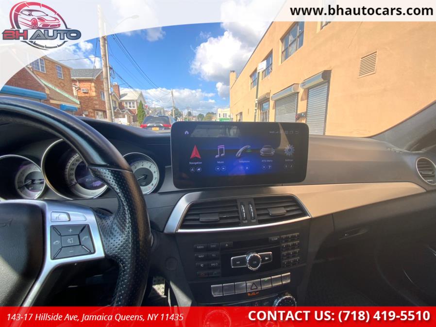 2014 Mercedes-Benz C-Class 4dr Sdn C300 Sport 4MATIC, available for sale in Jamaica Queens, New York | BH Auto. Jamaica Queens, New York 2014 Mercedes-Benz C-Class 4dr Sdn C300 Sport 4MATIC, available for sale in Jamaica Queens, New York | BH Auto. Jamaica Queens, New York