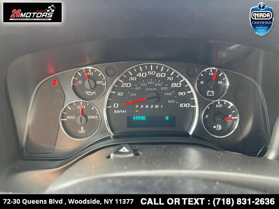 Used Chevrolet Express Passenger RWD 3500 155" LT 2018 | 26 Motors Queens. Woodside, New York Used Chevrolet Express Passenger RWD 3500 155" LT 2018 | 26 Motors Queens. Woodside, New York
