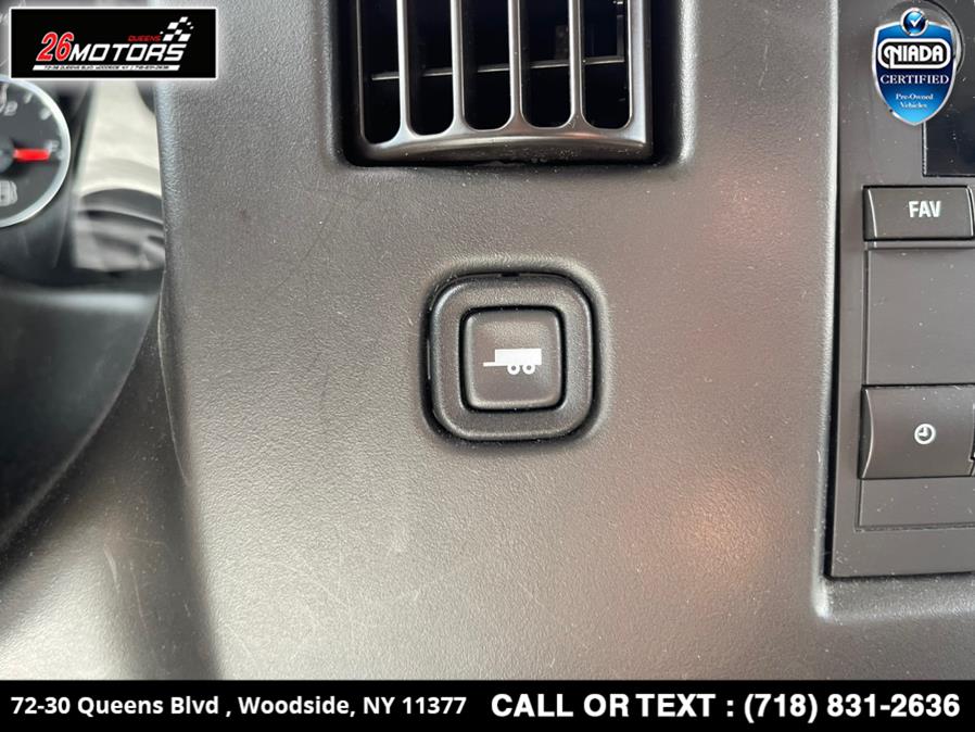Used Chevrolet Express Passenger RWD 3500 155" LT 2018 | 26 Motors Queens. Woodside, New York Used Chevrolet Express Passenger RWD 3500 155" LT 2018 | 26 Motors Queens. Woodside, New York