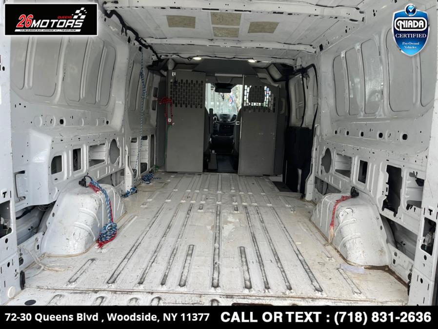 Used Ford Transit Van T-150 148" Low Rf 8600 GVWR Swing-Out RH Dr 2017 | 26 Motors Queens. Woodside, New York Used Ford Transit Van T-150 148" Low Rf 8600 GVWR Swing-Out RH Dr 2017 | 26 Motors Queens. Woodside, New York