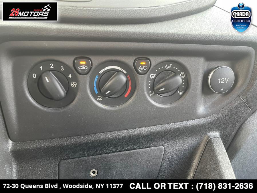 Used Ford Transit Van T-150 148" Low Rf 8600 GVWR Swing-Out RH Dr 2017 | 26 Motors Queens. Woodside, New York Used Ford Transit Van T-150 148" Low Rf 8600 GVWR Swing-Out RH Dr 2017 | 26 Motors Queens. Woodside, New York